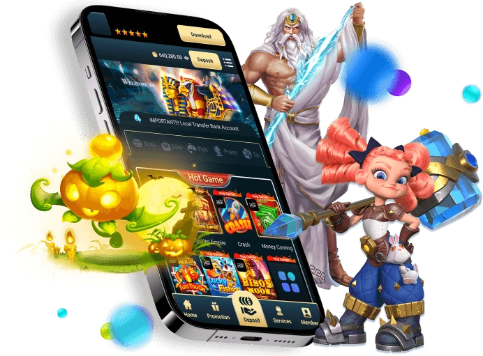 Nền tảng bảo mật và giao dịch an toàn 66b app