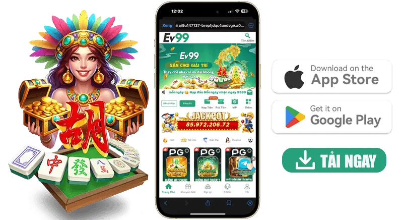 Tính năng đặc biệt 66b app