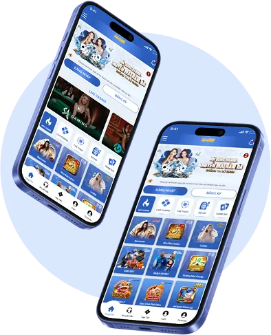 Hệ thống bảo mật tối tân của 66b app