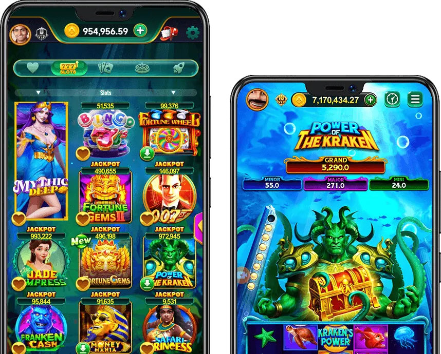 Giao diện người dùng thân thiện của 66b app