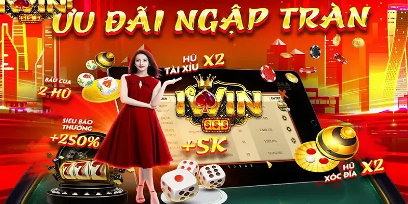 Hình ảnh tượng trưng cho các chương trình khuyến mãi và tiền thưởng độc quyền tại 66b app